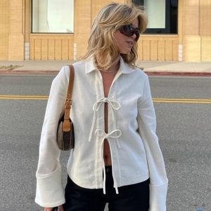 NWT Djerf Avenue Occasion Top ⚡️